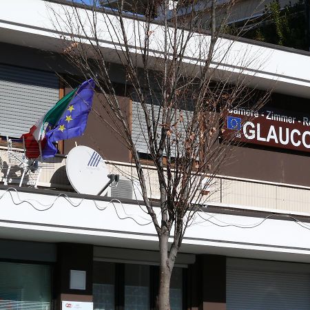 Camere Bolzano Da Glauco Εξωτερικό φωτογραφία