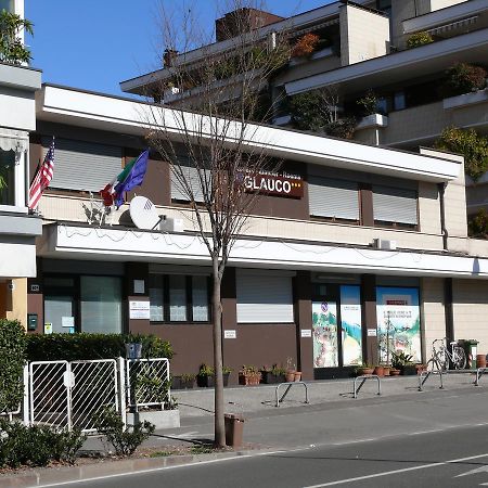 Camere Bolzano Da Glauco Εξωτερικό φωτογραφία