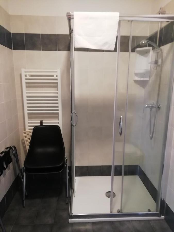 Camere Bolzano Da Glauco Εξωτερικό φωτογραφία