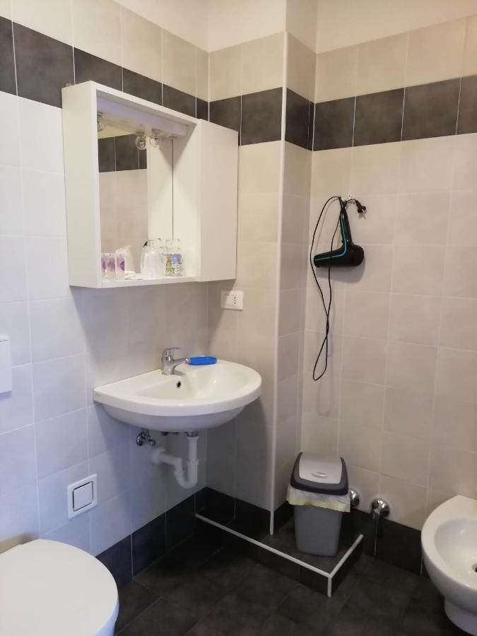 Camere Bolzano Da Glauco Εξωτερικό φωτογραφία