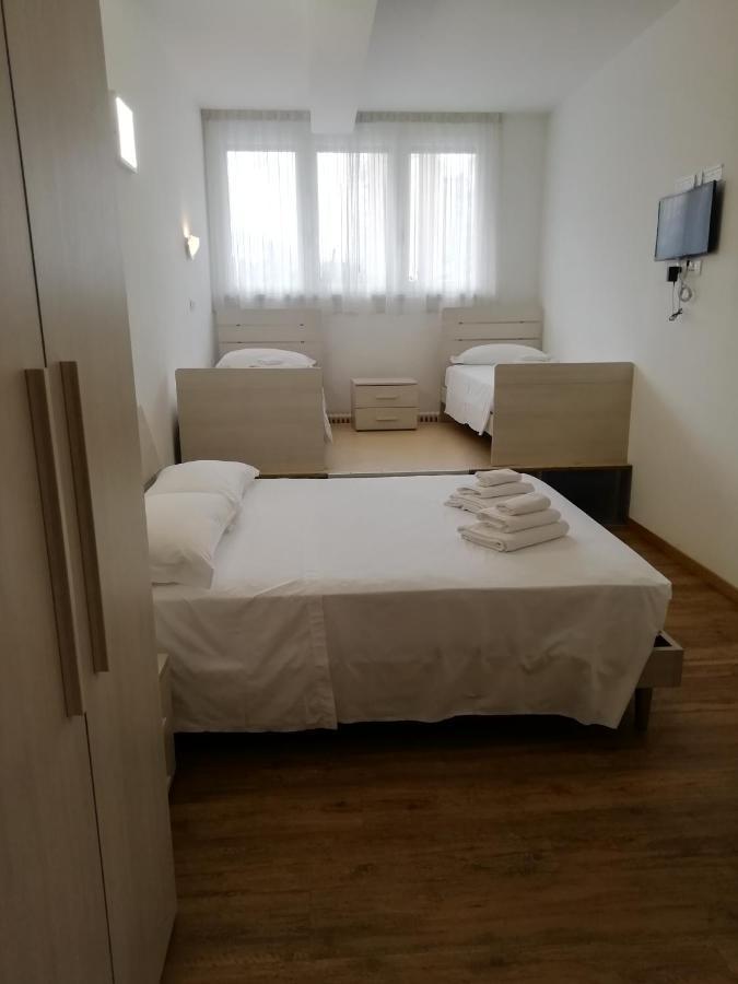 Camere Bolzano Da Glauco Εξωτερικό φωτογραφία