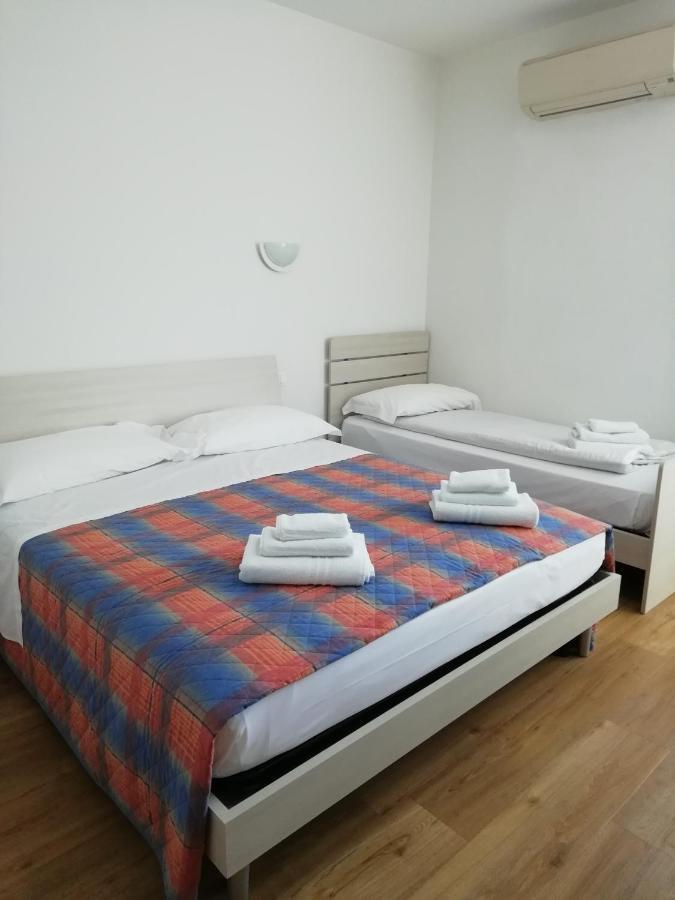 Camere Bolzano Da Glauco Εξωτερικό φωτογραφία
