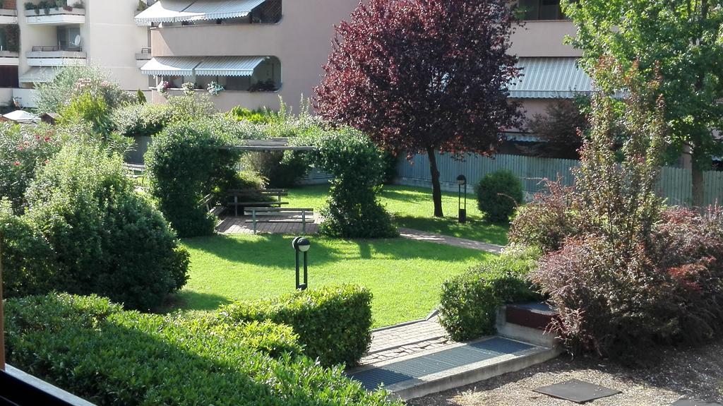 Camere Bolzano Da Glauco Εξωτερικό φωτογραφία