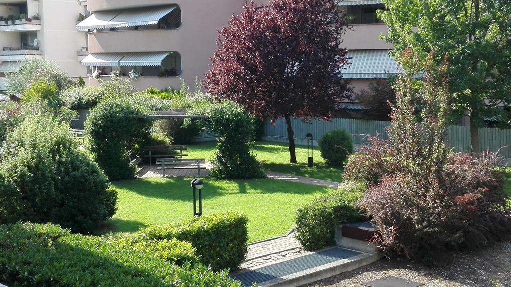 Camere Bolzano Da Glauco Εξωτερικό φωτογραφία