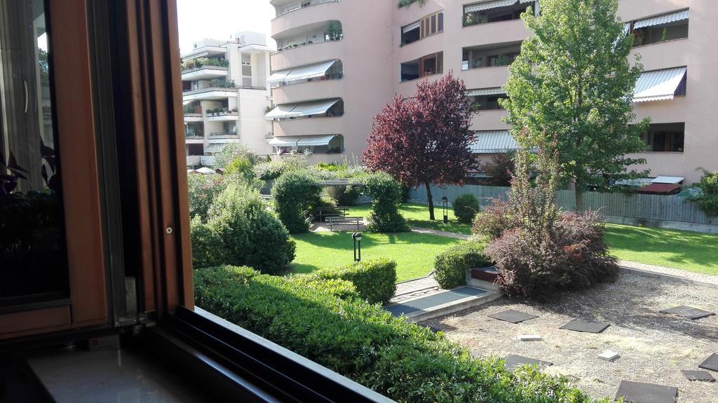 Camere Bolzano Da Glauco Εξωτερικό φωτογραφία