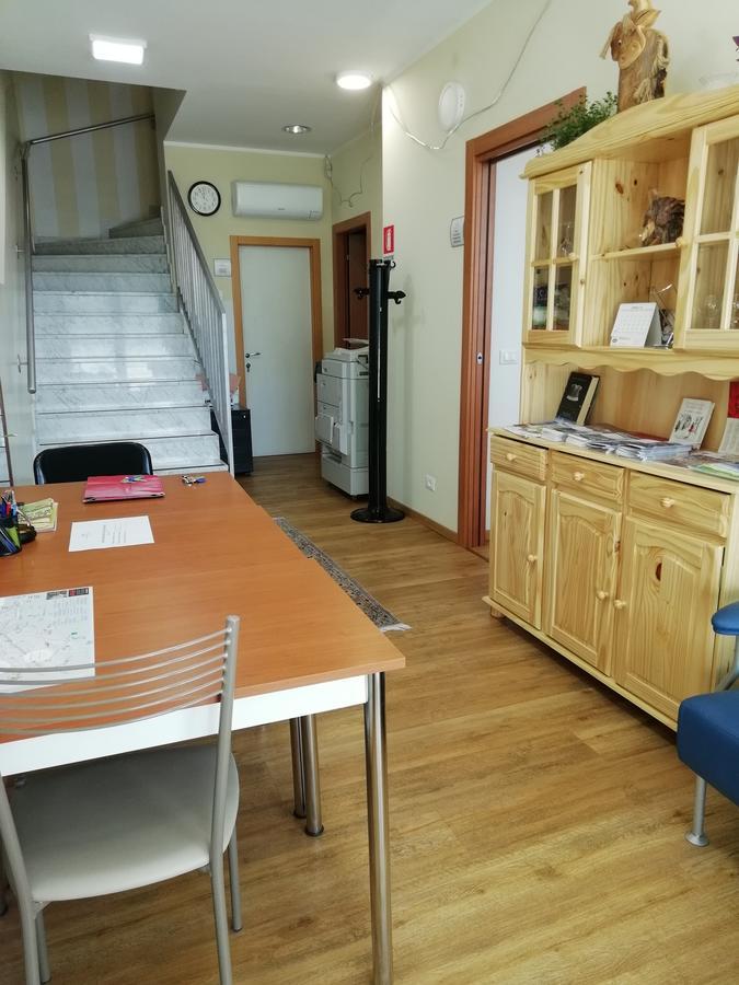 Camere Bolzano Da Glauco Εξωτερικό φωτογραφία