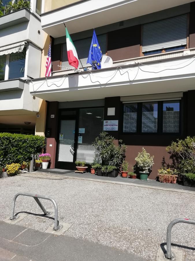 Camere Bolzano Da Glauco Εξωτερικό φωτογραφία
