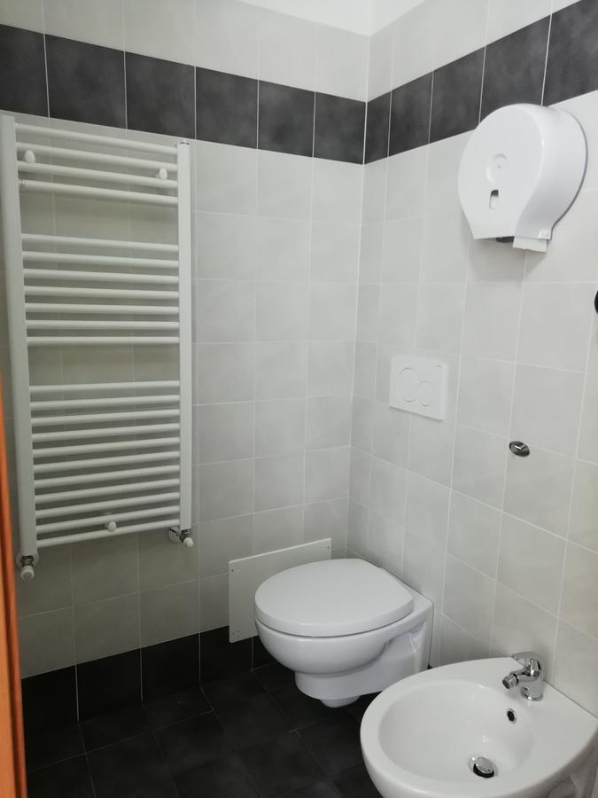 Camere Bolzano Da Glauco Εξωτερικό φωτογραφία