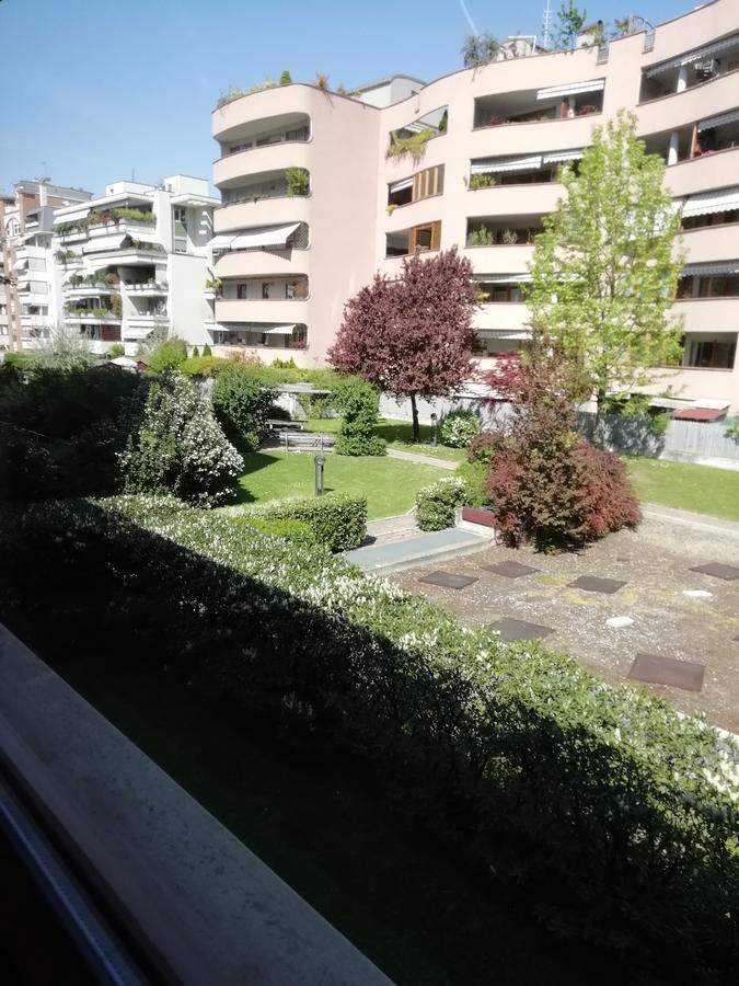 Camere Bolzano Da Glauco Εξωτερικό φωτογραφία