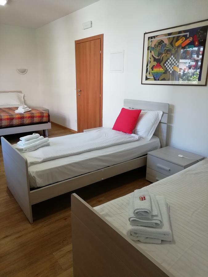 Camere Bolzano Da Glauco Εξωτερικό φωτογραφία