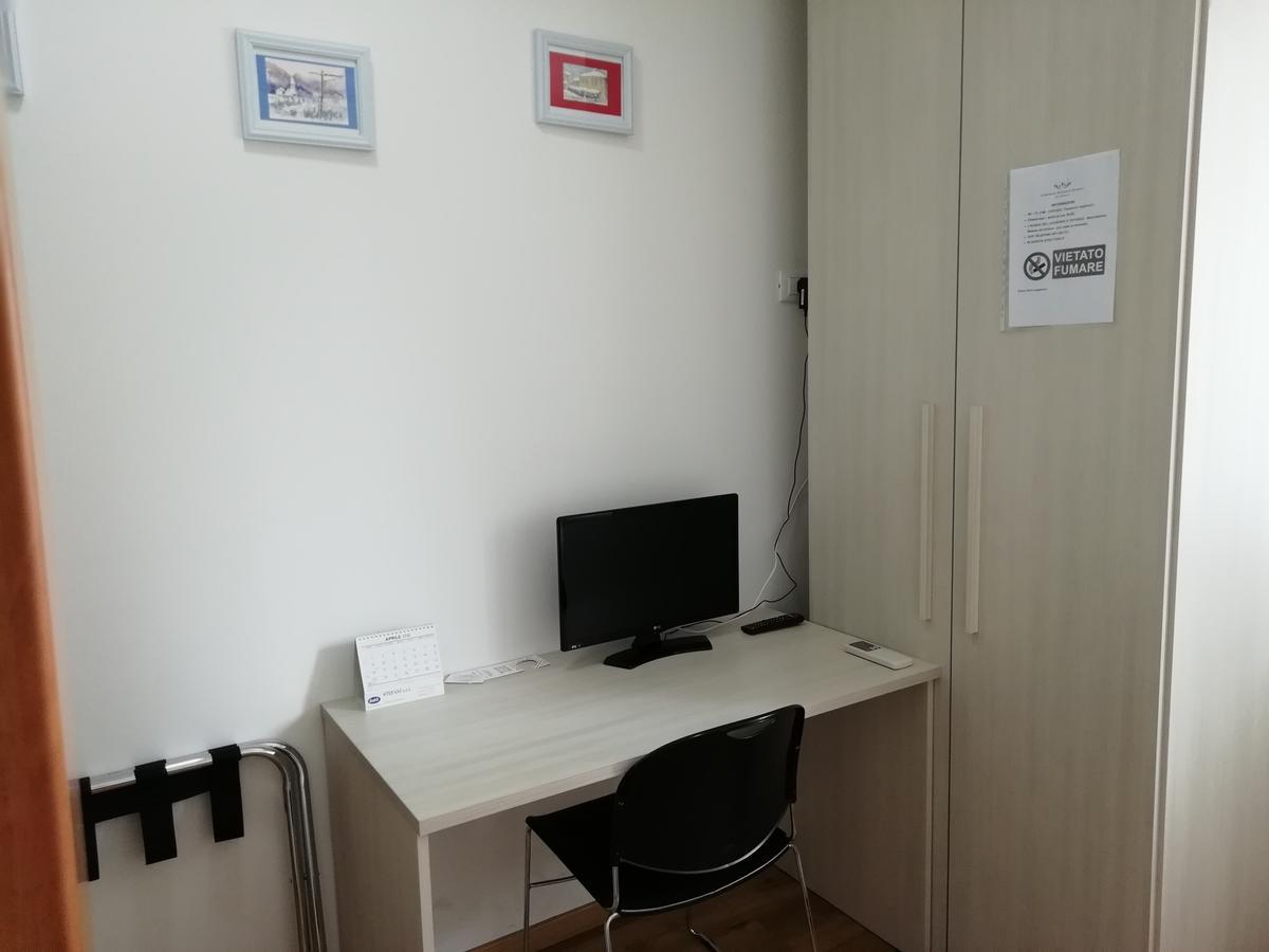 Camere Bolzano Da Glauco Εξωτερικό φωτογραφία