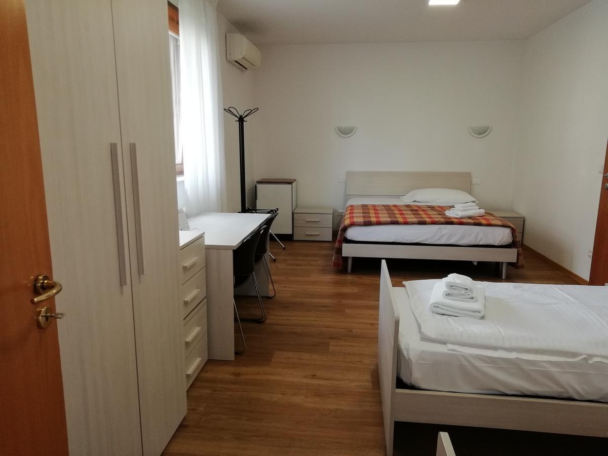 Camere Bolzano Da Glauco Εξωτερικό φωτογραφία