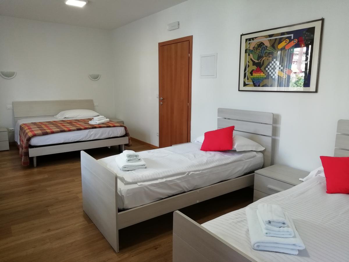 Camere Bolzano Da Glauco Εξωτερικό φωτογραφία