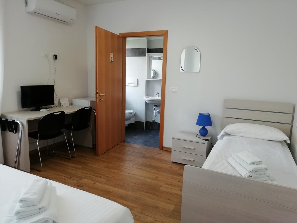 Camere Bolzano Da Glauco Εξωτερικό φωτογραφία