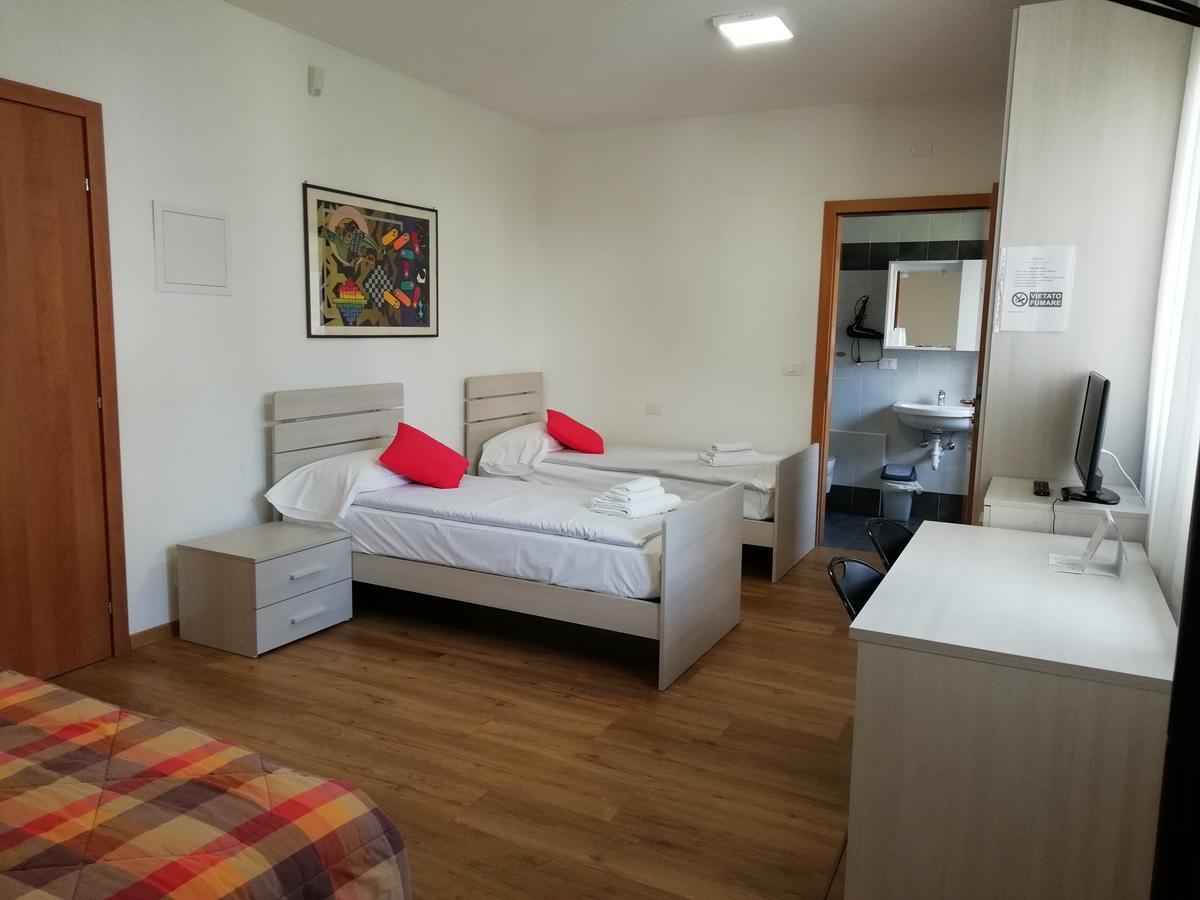 Camere Bolzano Da Glauco Εξωτερικό φωτογραφία
