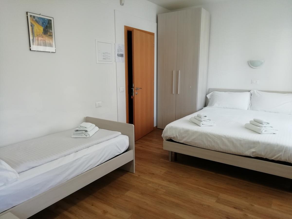 Camere Bolzano Da Glauco Εξωτερικό φωτογραφία