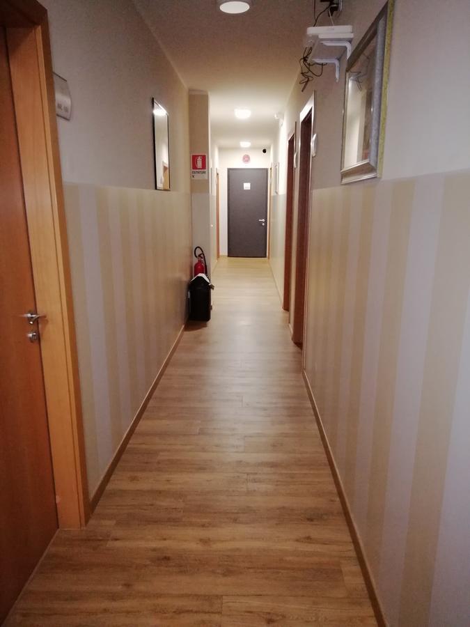 Camere Bolzano Da Glauco Εξωτερικό φωτογραφία