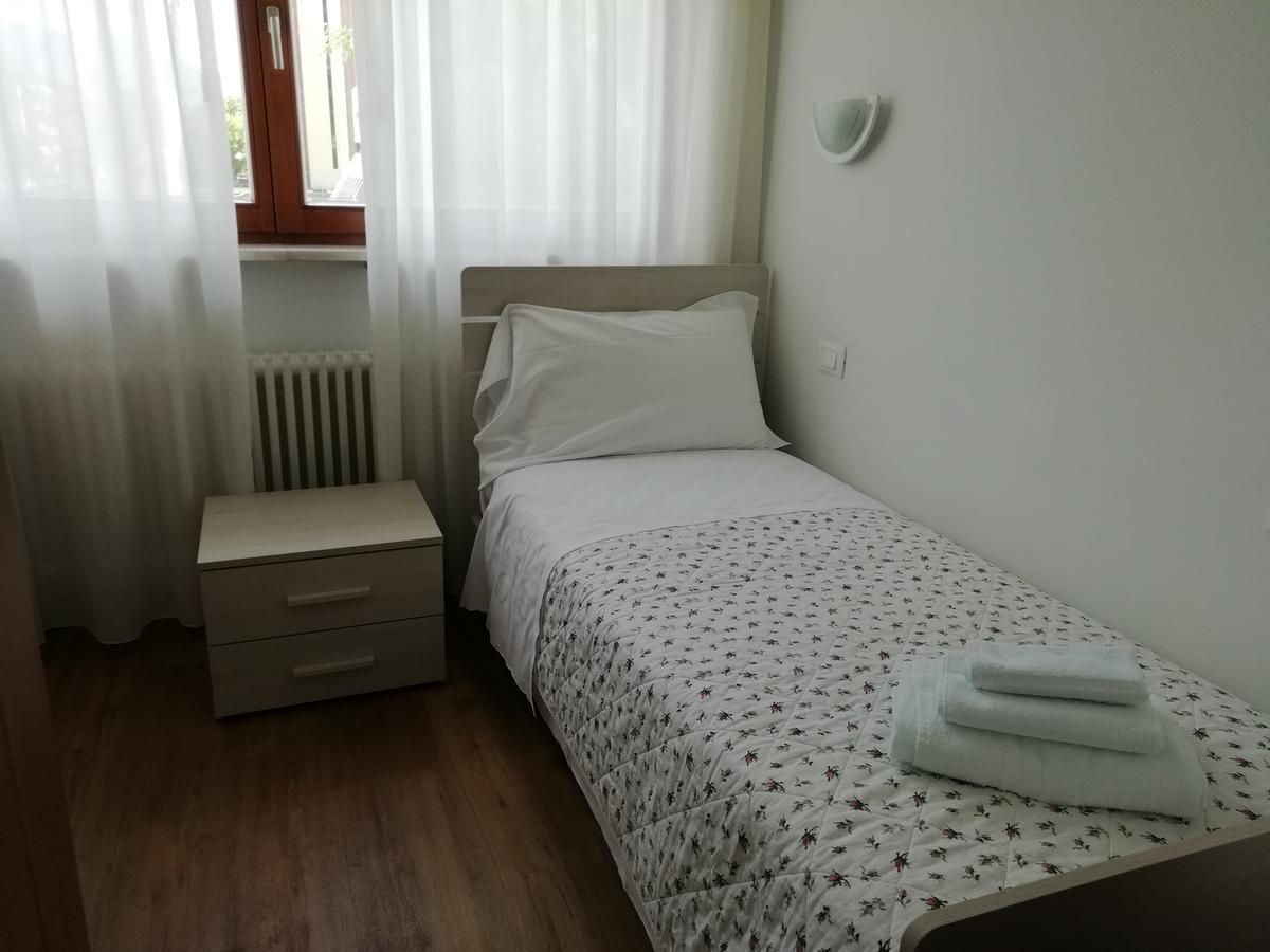 Camere Bolzano Da Glauco Εξωτερικό φωτογραφία