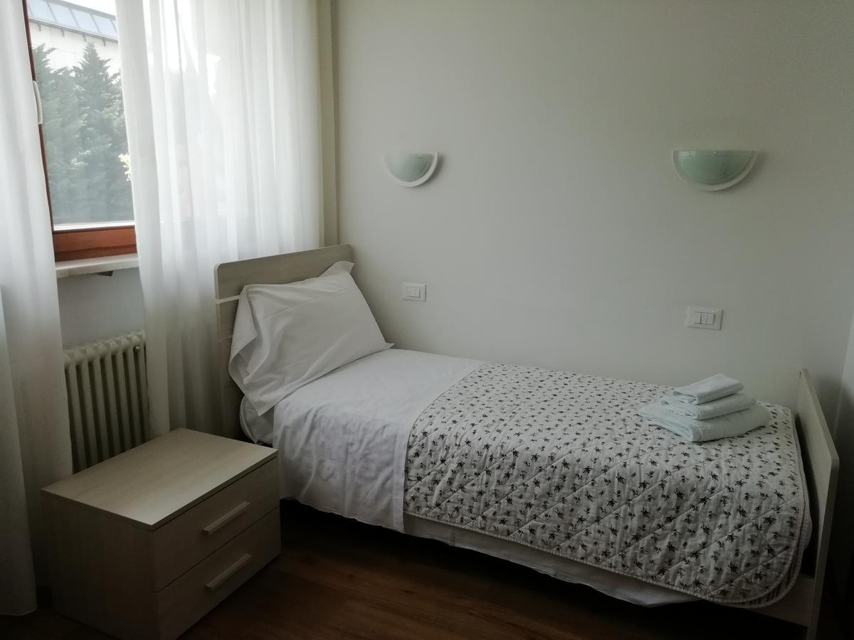 Camere Bolzano Da Glauco Εξωτερικό φωτογραφία