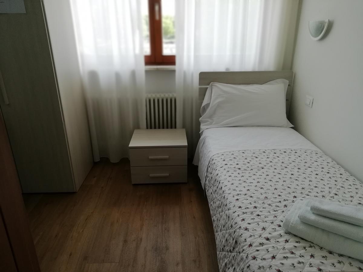 Camere Bolzano Da Glauco Εξωτερικό φωτογραφία