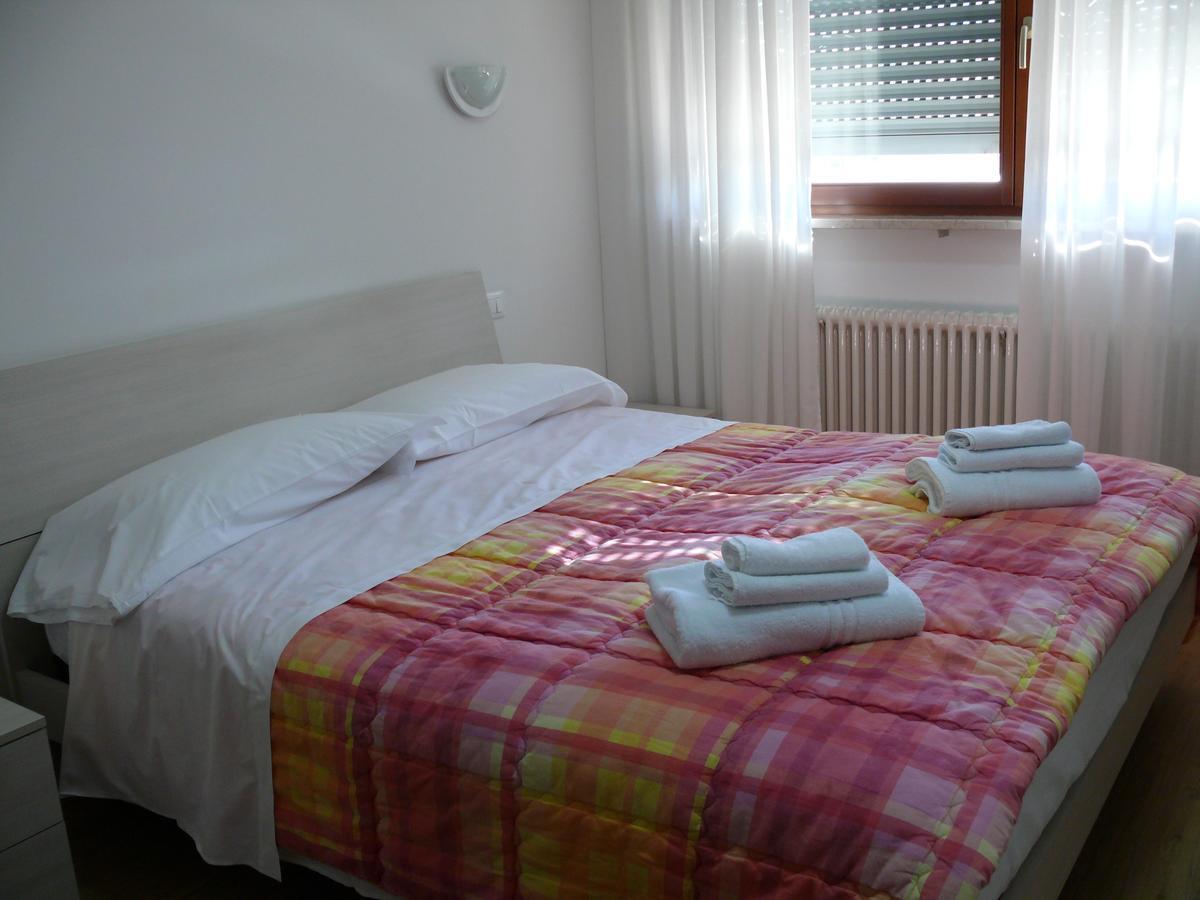 Camere Bolzano Da Glauco Εξωτερικό φωτογραφία