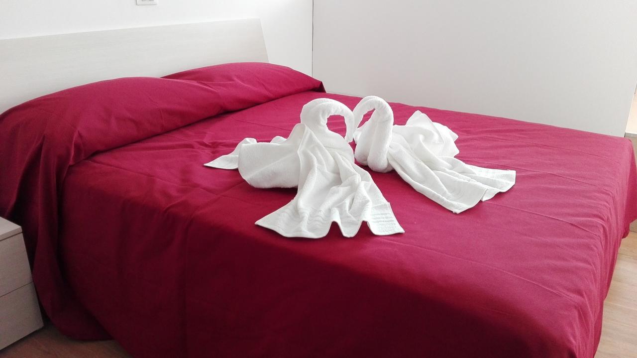 Camere Bolzano Da Glauco Εξωτερικό φωτογραφία