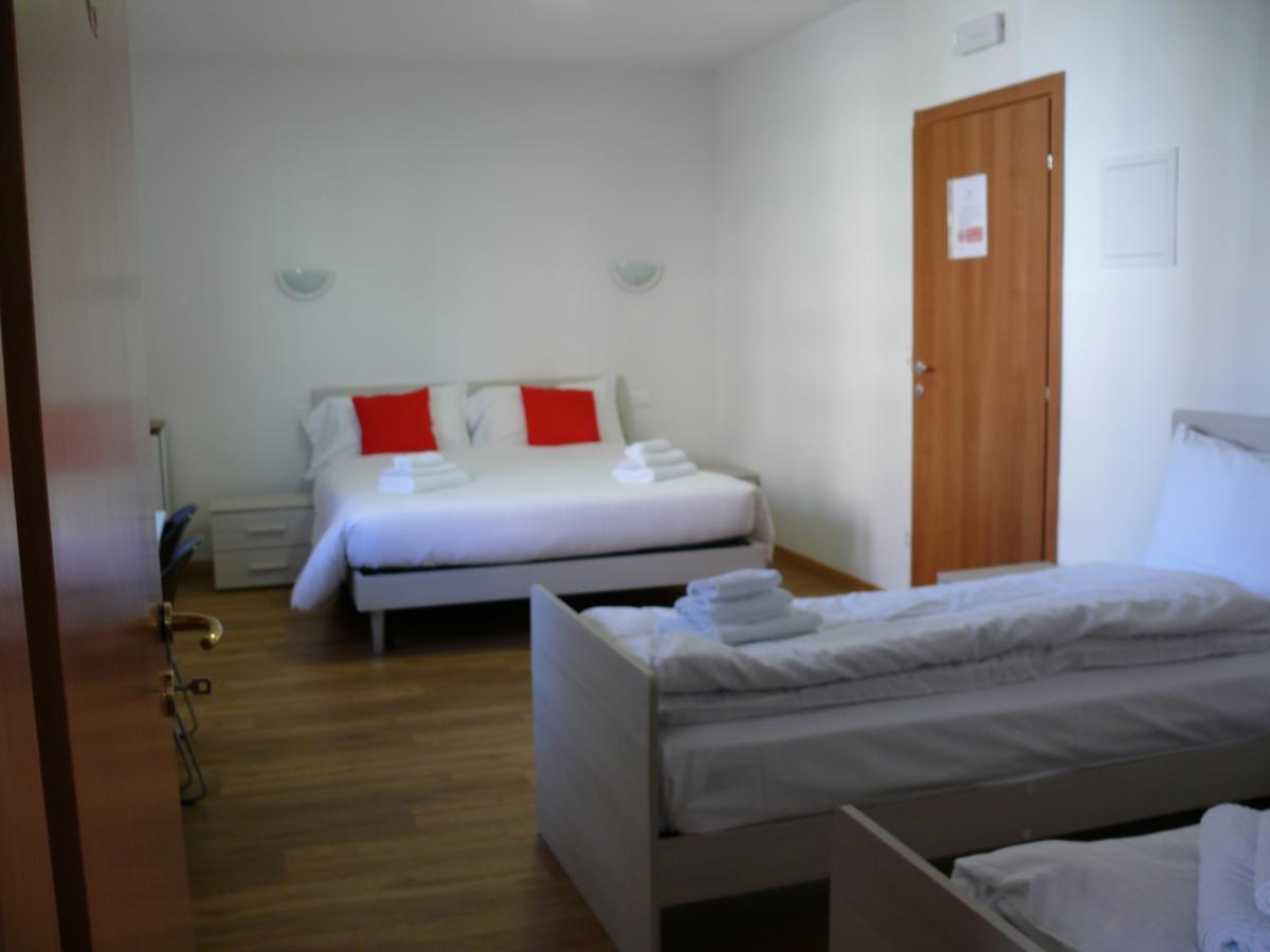 Camere Bolzano Da Glauco Εξωτερικό φωτογραφία