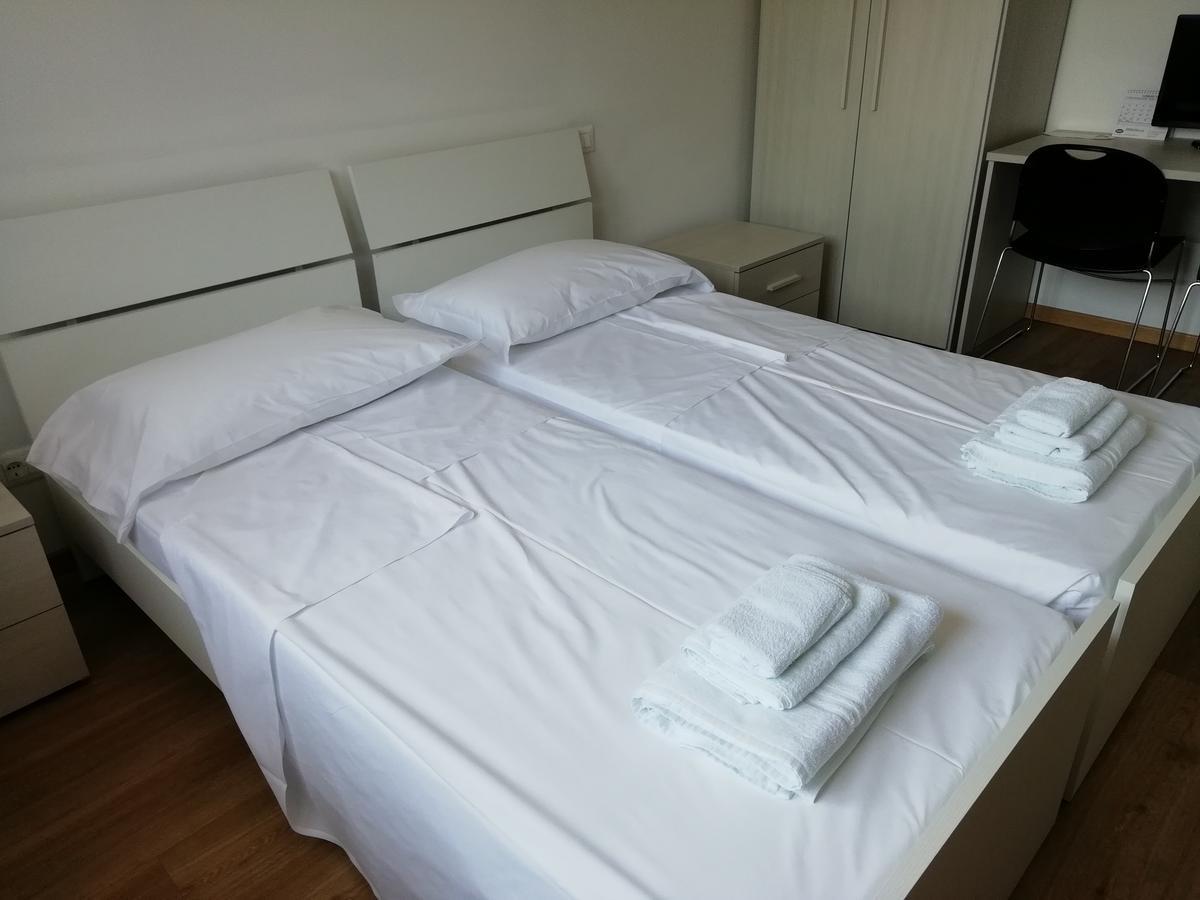 Camere Bolzano Da Glauco Εξωτερικό φωτογραφία