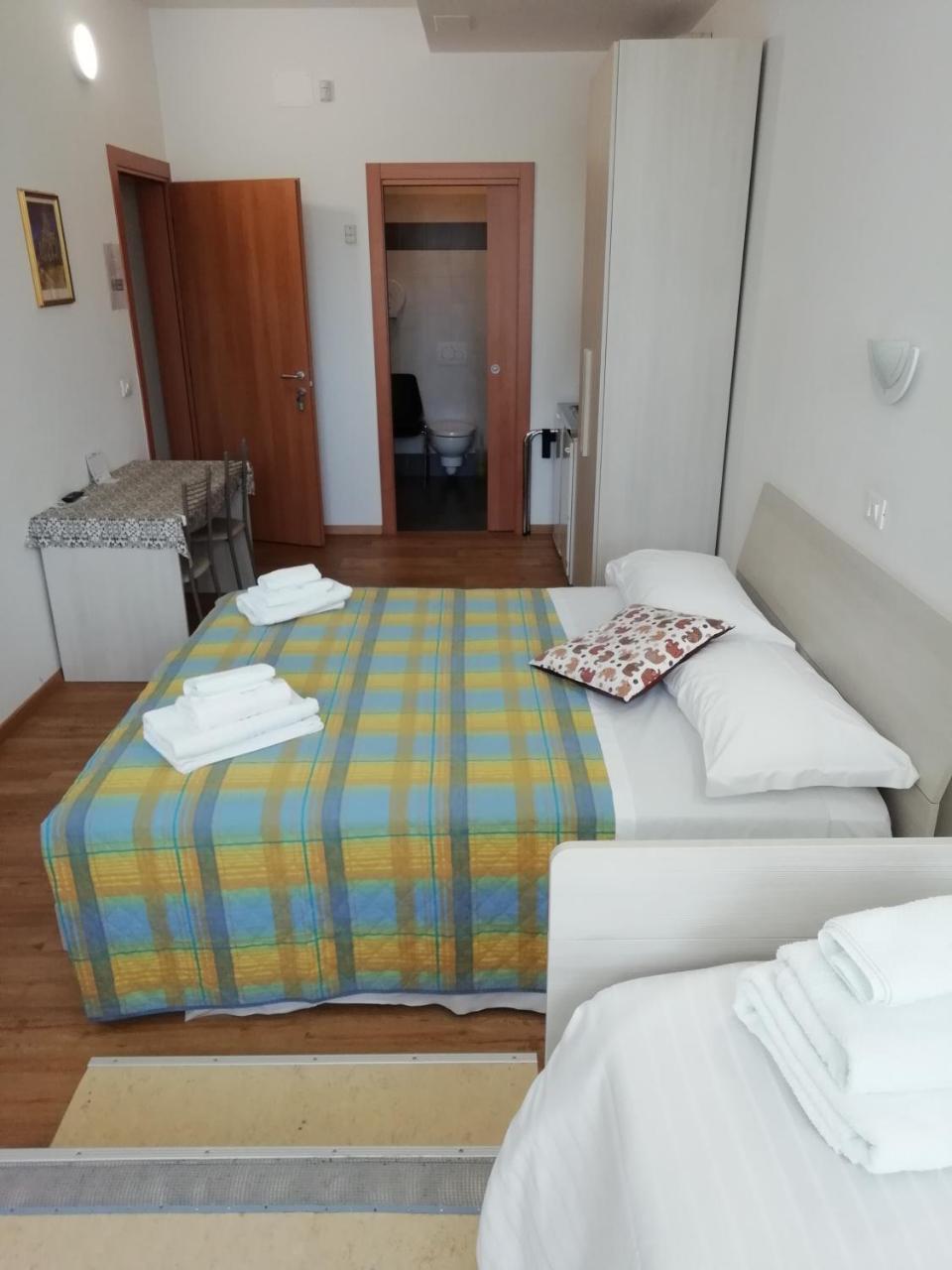 Camere Bolzano Da Glauco Εξωτερικό φωτογραφία