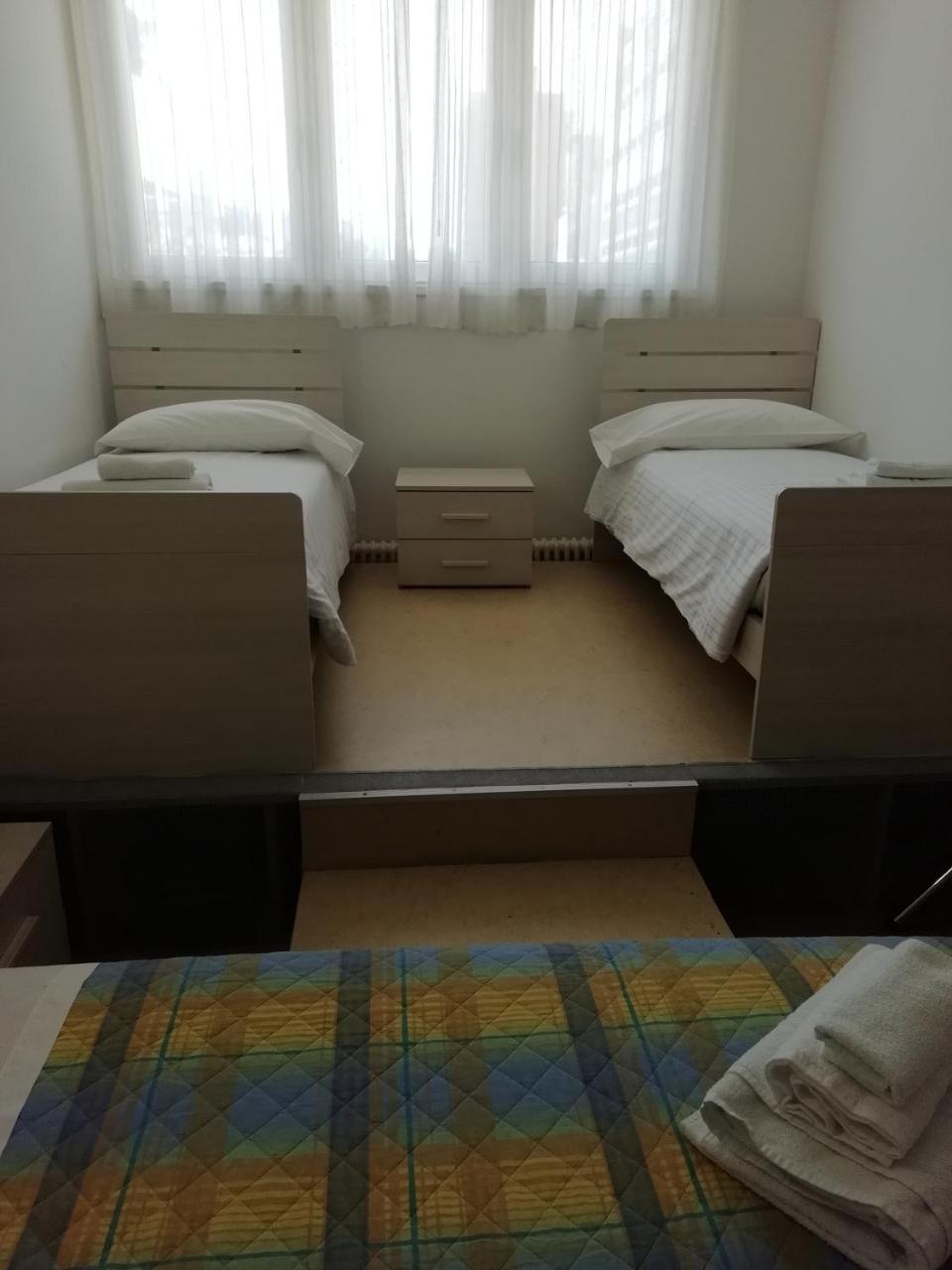 Camere Bolzano Da Glauco Εξωτερικό φωτογραφία