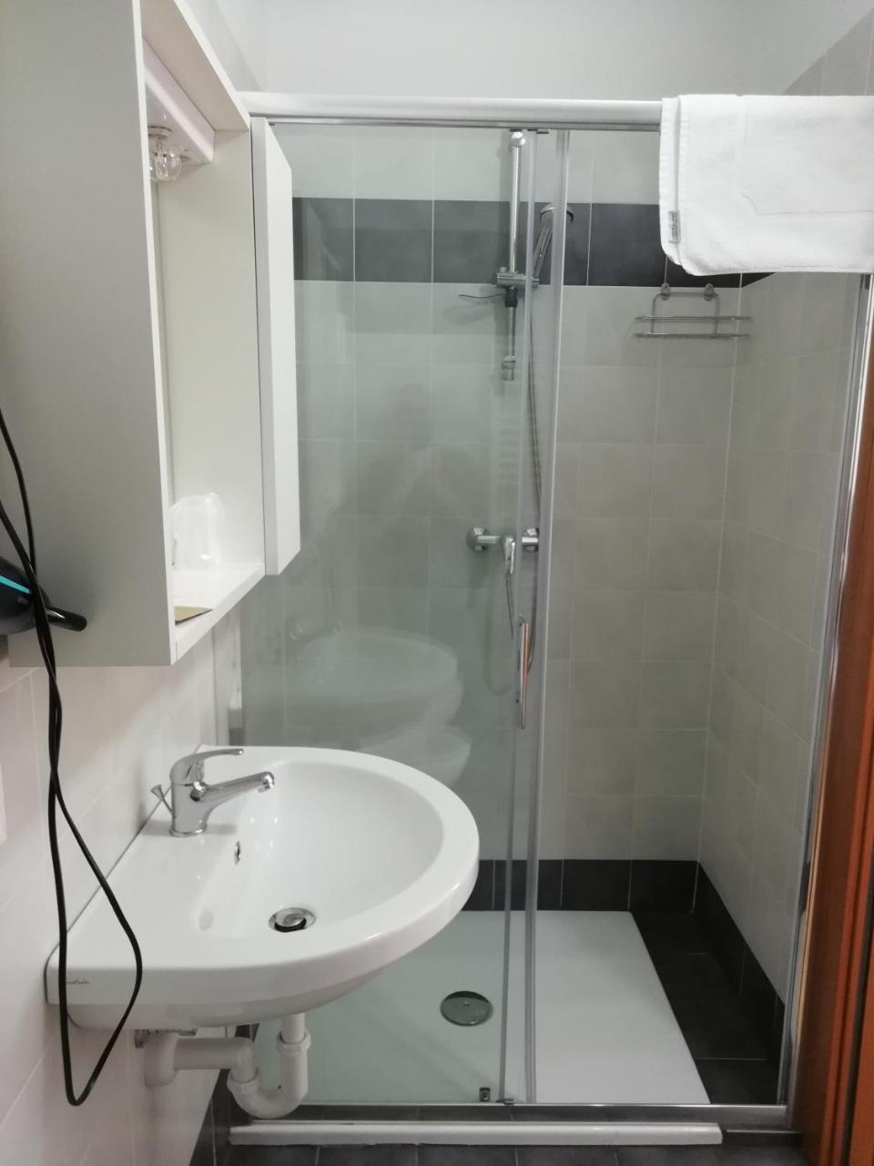 Camere Bolzano Da Glauco Εξωτερικό φωτογραφία