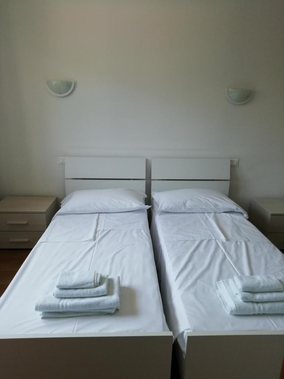 Camere Bolzano Da Glauco Εξωτερικό φωτογραφία